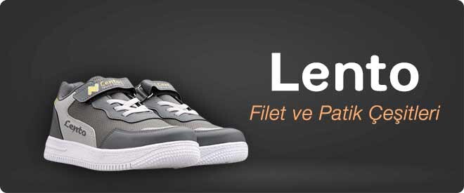 Lento