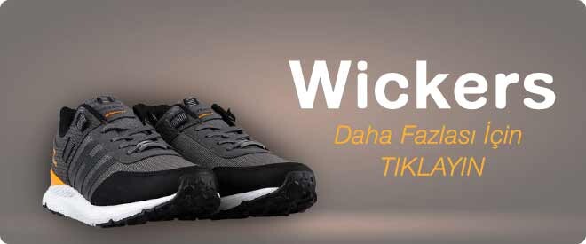 Wickers