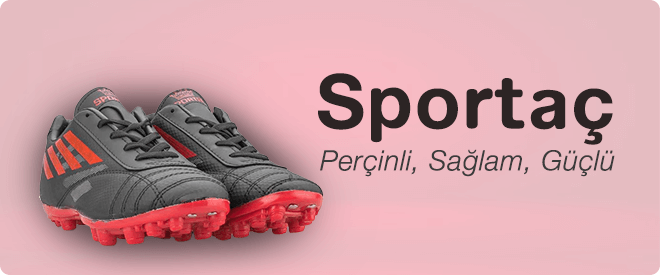 Sportaç