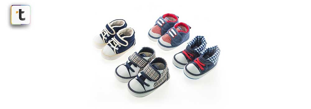 Toptan Ayakkabı Ürünlerinde Çocuk Koleksiyonları Trendleri