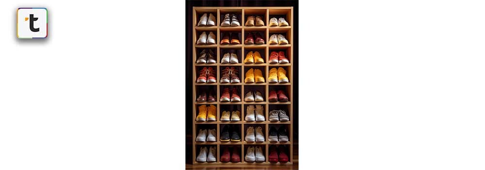 Ayakkabı Mağazalarında En Çok Satış Getiren Raf Yerleşimleri