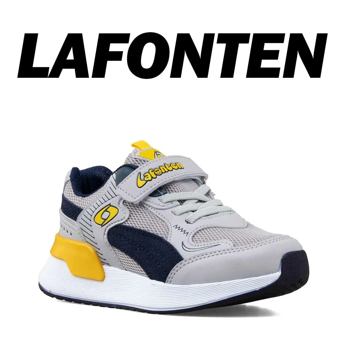 Lafonten