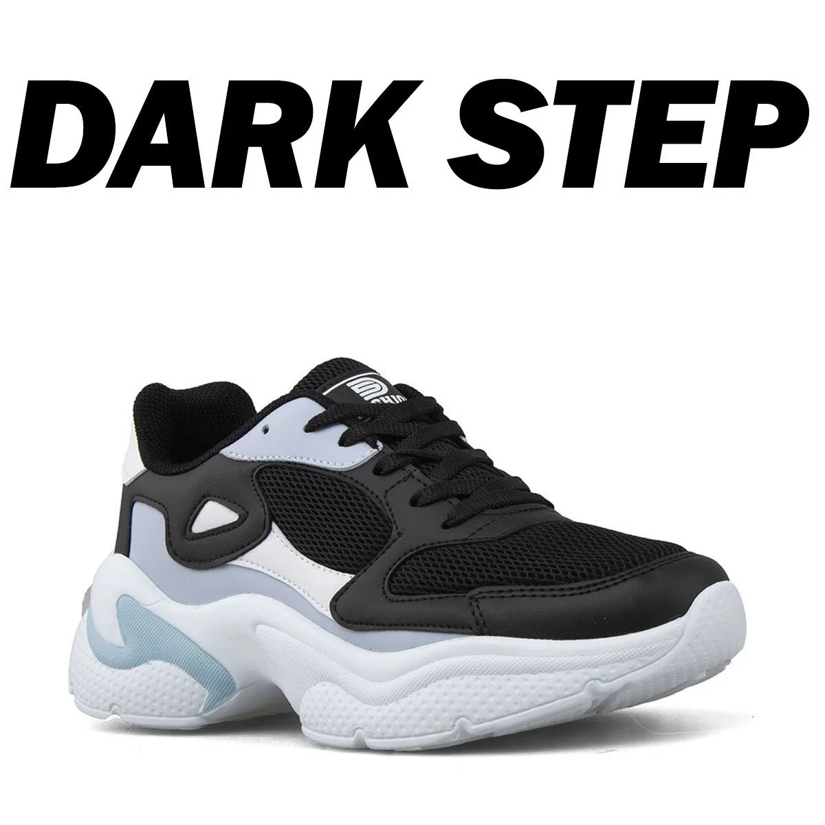 Dark Step