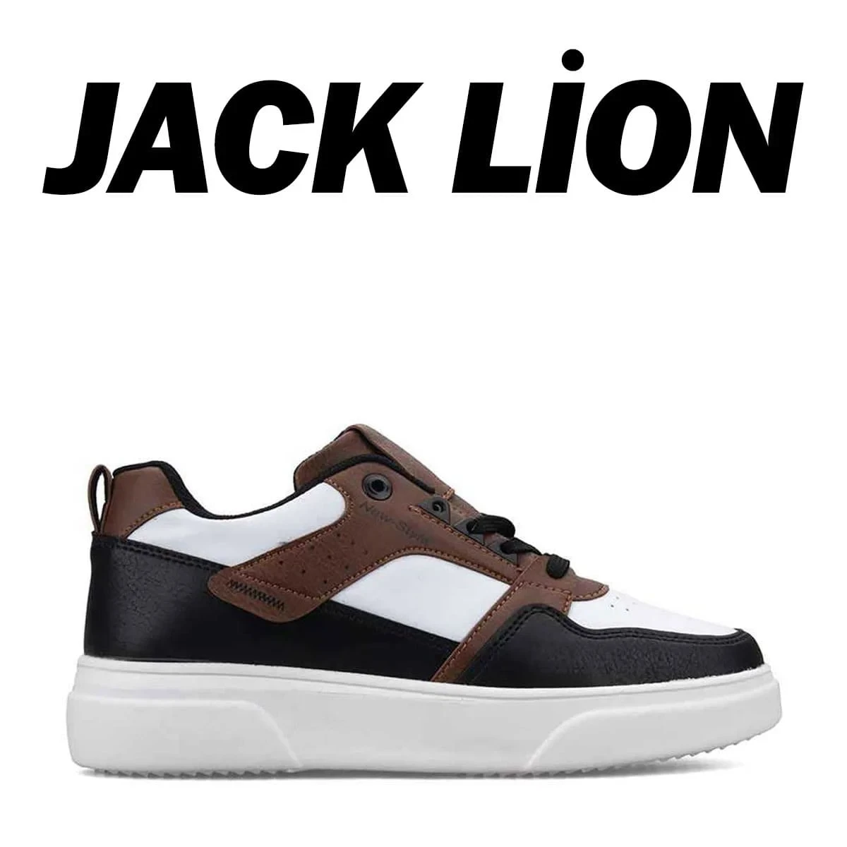 Jack Lion