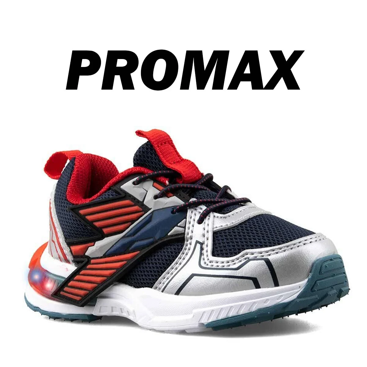 Promax