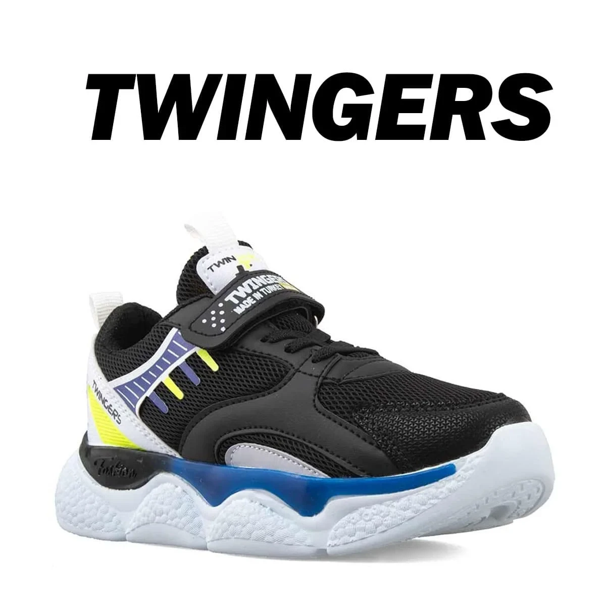 Twingers