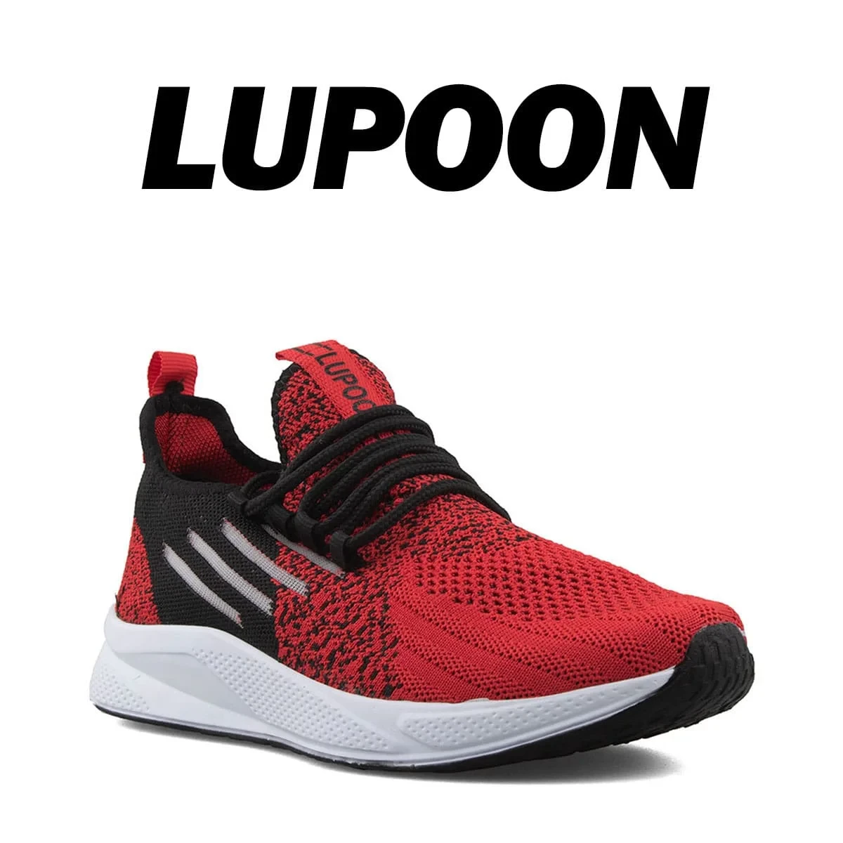 Lupoon