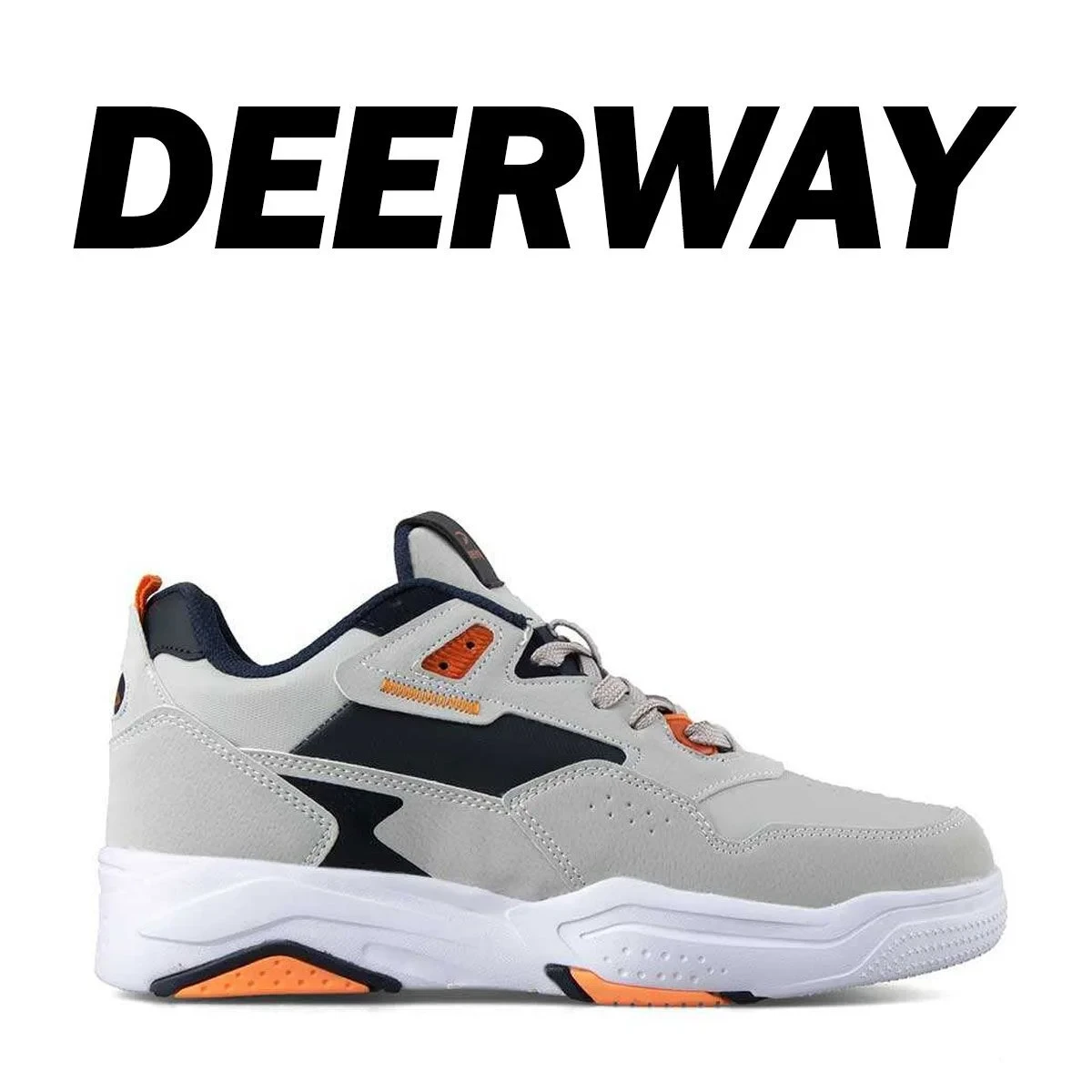 Deerway