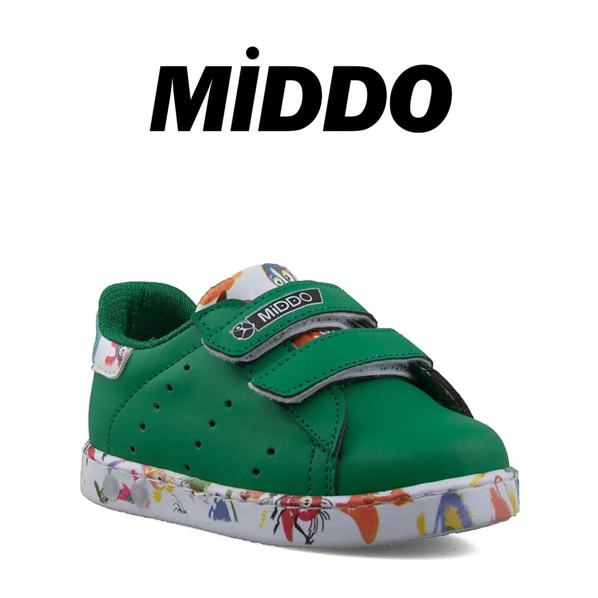 Middo