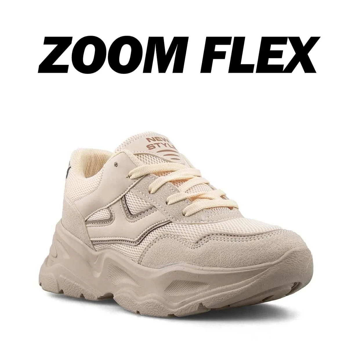 Zoom Flex