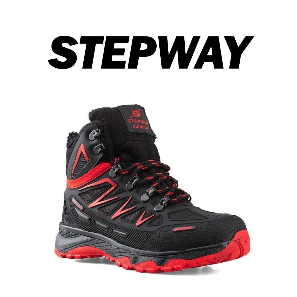 Stepway