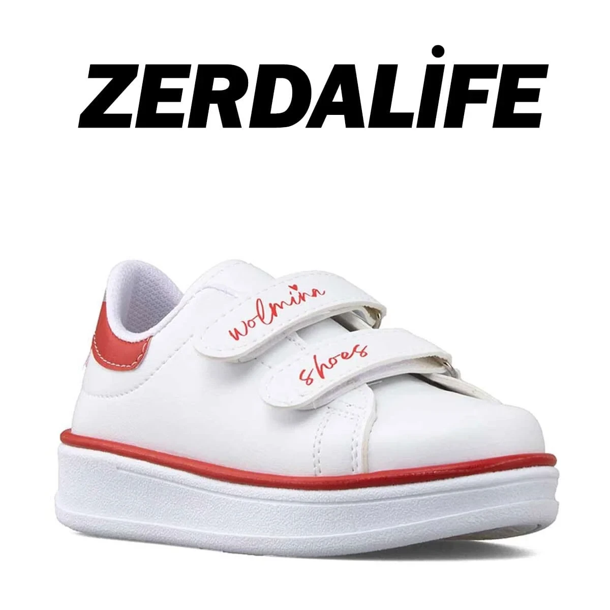 Zerdalife