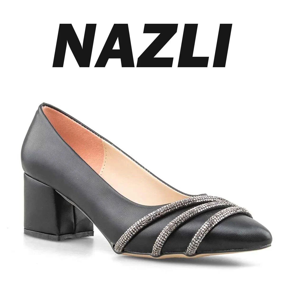 Nazlı