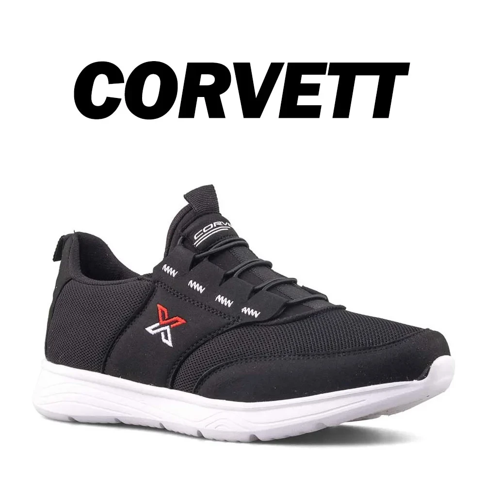 Corvett