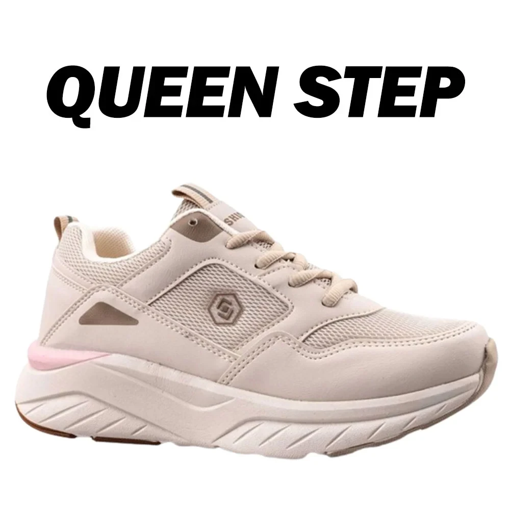 Queen Step