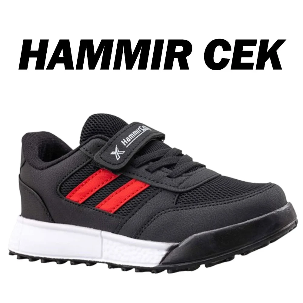 Hammır Cek