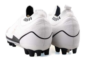 Air Laliga 540 Garson Krampon - Beyaz/Siyah - 3