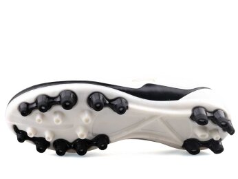 Air Laliga 540 Garson Krampon - Beyaz/Siyah - 4