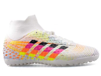 Aİr Laliga 575 Garson Halısaha - Beyaz - 1