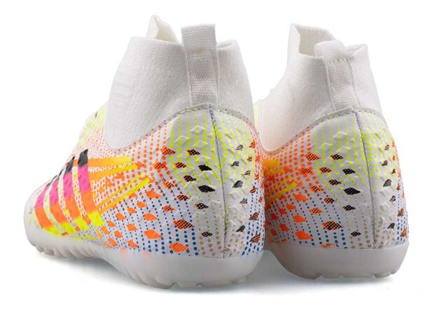 Aİr Laliga 575 Garson Halısaha - Beyaz - 3