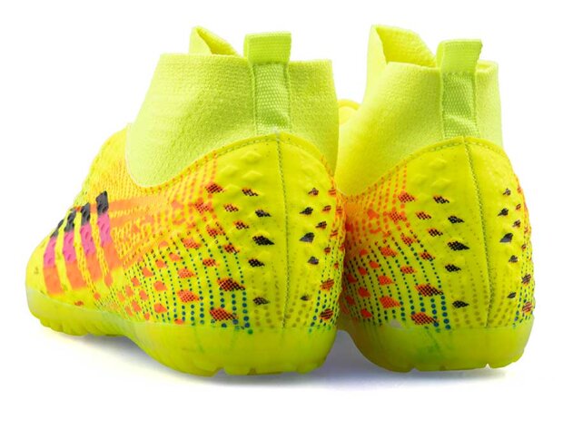 Aİr Laliga 575 Garson Halısaha - Sarı - 3