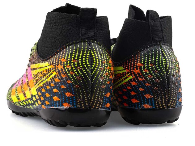 Aİr Laliga 575 Garson Halısaha - Siyah - 3