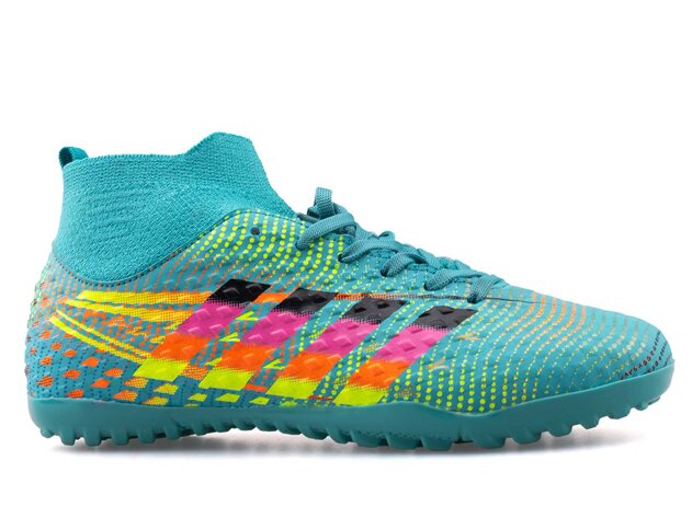 Aİr Laliga 575 Garson Halısaha - Turkuaz - 1