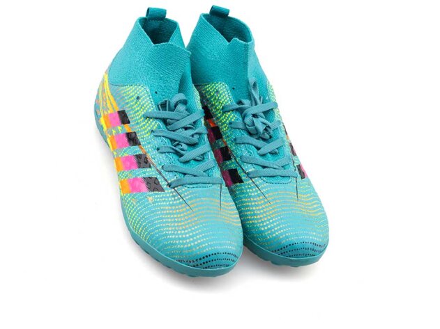 Aİr Laliga 575 Garson Halısaha - Turkuaz - 2