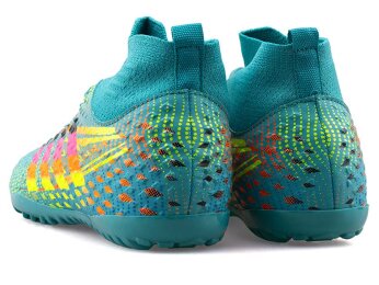 Aİr Laliga 575 Garson Halısaha - Turkuaz - 3