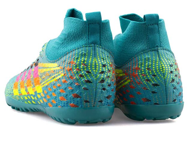 Aİr Laliga 575 Garson Halısaha - Turkuaz - 3