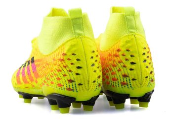 Air Laliga 575 Garson Krampon - Sarı - 3