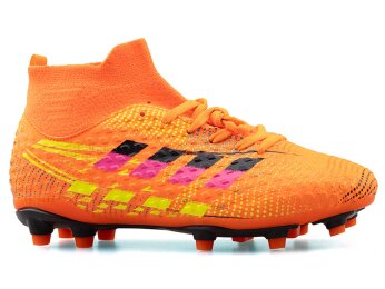 Air Laliga 575 Garson Krampon - Turuncu - 1