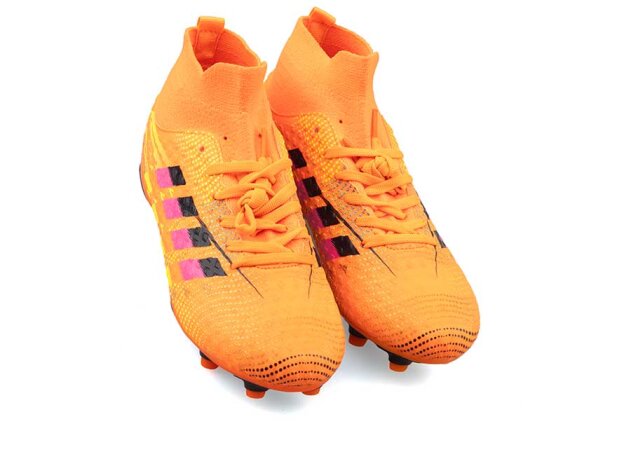 Air Laliga 575 Garson Krampon - Turuncu - 2