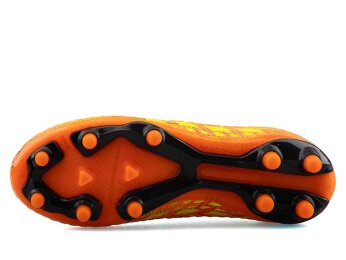 Air Laliga 575 Garson Krampon - Turuncu - 4