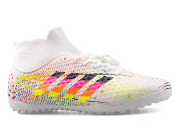 Air Laliga 575 Merdane Halısaha Çoraplı - Beyaz - 1