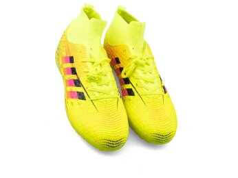 Air Laliga 575 Merdane Halısaha Çoraplı - Sarı - 2