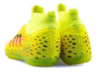 Air Laliga 575 Merdane Halısaha Çoraplı - Sarı - 3