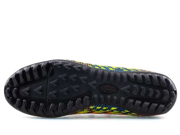 Air Laliga 575 Merdane Halısaha Çoraplı - Siyah - 4