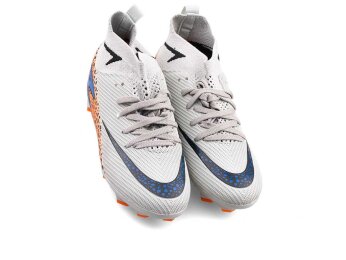 Air Laliga 610 Filet Krampon Çoraplı - Buz/Siyah - Air Laliga