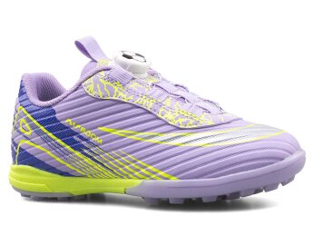 Air Laliga 620 Filet Halısaha - Lila - Air Laliga