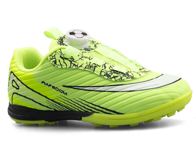 Air Laliga 620 Filet Halısaha - Yeşil/Siyah - 1