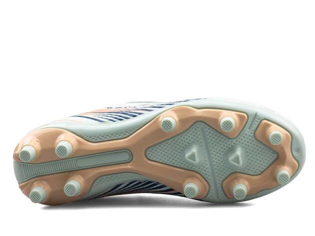 Air Laliga 620 Filet Krampon - Su Yeşili - 4