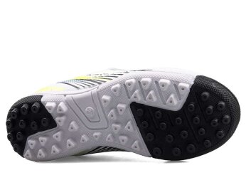 Air Laliga 620 Patik Halısaha - Beyaz/Saks - 4