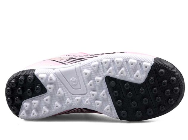 Air Laliga 620 Patik Halısaha - Pembe/Siyah - 3