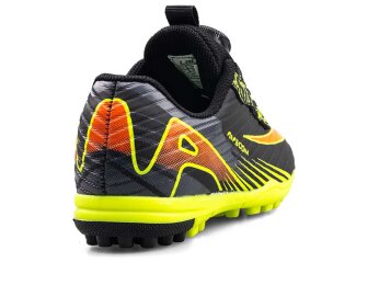 Air Laliga 620 Patik Halısaha - Siyah/Turuncu - 3