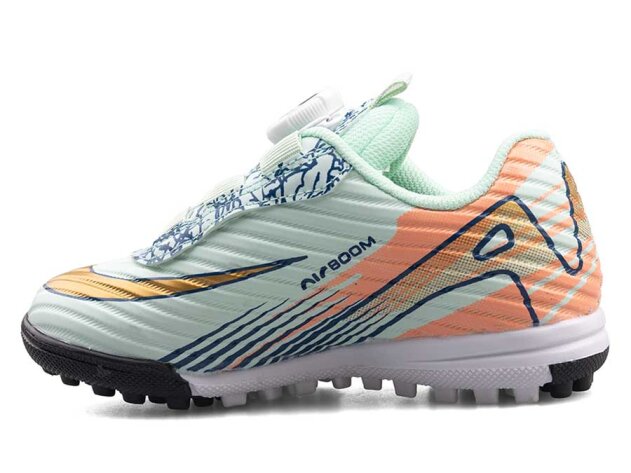 Air Laliga 620 Patik Halısaha - Su Yeşili - 2