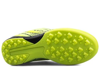 Air Laliga 620 Patik Halısaha - Yeşil/Siyah - 4