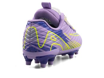 Air Laliga 620 Patik Krampon - Lila - 3