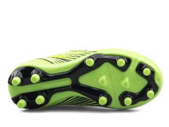 Air Laliga 620 Patik Krampon - Yeşil/Siyah - 4