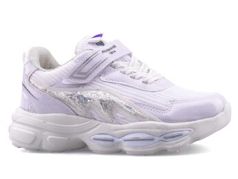 Alessio 010 Filet Anrk - Beyaz B.T - Alessio